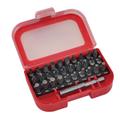 Manufacture Magnetic Precision Screwdriver Bits Torx Kit Set Tools Repairing Set
