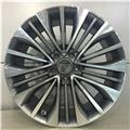 JWL VIA size 18 19 replica alloy rim for sale