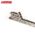 China Factory Hot Sales Customized 428H Motorcycle Chain