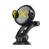 wireless gps car tracker car mobile phone holder quick charge 2.0 car charger