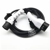 16A 32A 250V EV CABLE  IEC 62196-2 Type 2 to IEC62196-2 Type 2 EV charging connector