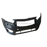 car accessories optima 2016 front bumper