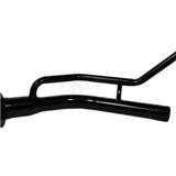 Dodge ram1500 2500 fuel tank filler neck pipe for pickup truck ( 52018519 )