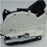rear left for VW GOLF JETTA SKODA YETI (5L) SEAT ALHAMBRA (7N) LEON III (5F) LEON ST (5F) Door Lock Latch Actuator Driver Side