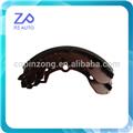 OEM 53210-62L00 Hot Selling Alto Parts BRAKE SHOE For SUZUKI Celerio/SUZUKI Alto With High Quality& Low Price