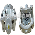 Brake caliper 96639588 L 96639589 R