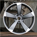 2013-TT RS plus popular style alloy wheel rim