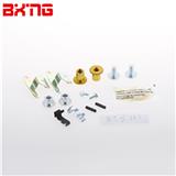 Best price BOXING 815S161 Drum brake hardware master fitting kit