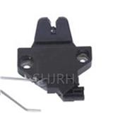 64610-02110 trunk lock for toyota