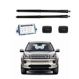 Electric tailgate lift system for Freelander 2016+ (Foot sensor optional)