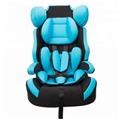 ECE certification baby car seat children car safety system group 1+2+3 (9-36 kg) 9 month- 12 years old