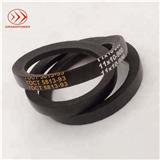 Wholesale Rubber Wrapped Banded V Belt Price