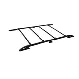 hot sale universal aluminum/iron car toop roof rack for 4x4 and SUV car from china