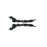 For K3 cerato 2016 2017 rear bumper bracket 86613-A7500 86614-A7500 body kits