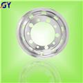 22.5 inch stainless steel wheel hub forged wheel cover wheel rim