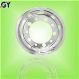22.5 inch stainless steel wheel hub forged wheel cover wheel rim