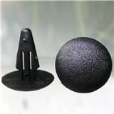 100pcs/bag automotive plastic fasteners retaining clip for nissan fits into 5mm hole 27948-M7002