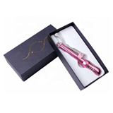 Portable No Needle Air Pressure Injector Hyaluronic Acid Pen for Lips Filling