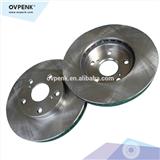 Brake Disc for Toyota Crown Auto parts