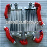 AUTO INTERCOOLER