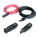 MX Solar Panel Extension Cable Wire MC4 Connector