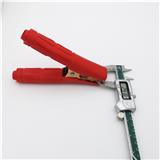 12V large metal car battery clips