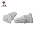 D82 auto tree pin clips push nylon fasteners floor mat rivet door