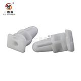 D82 auto tree pin clips push nylon fasteners floor mat rivet door