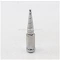 spiral lines bullet wheel nut tuner wheel nuts