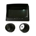 7INCH REVERSING MONITOR HC-B-63016