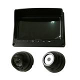 7INCH REVERSING MONITOR HC-B-63016