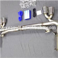 AXLE BACK EXHAUST FOR 911