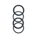 Oil resistant NBR rubber o ring
