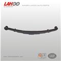 High Performance Leaf spring for heavy truck In Front Assy