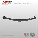 High Performance Leaf spring for heavy truck In Front Assy