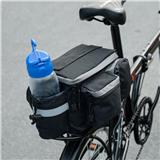 Wholesale Cycling Mountain Road Bicycle Bike Frame Saddle Bag