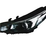 FOR KIA K3 2016 Auto Car head lamp led