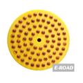 Swareflex 43 Glass Beads Tilted Plastic Reflector