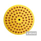 Swareflex 43 Glass Beads Tilted Plastic Reflector