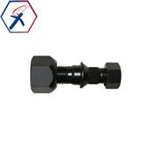 hexagon flange bolt