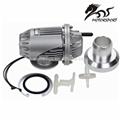 UNIVERSAL BLOW OFF VALVE BOV SQV 4 IV Latest MODEL (Silver) Original color box