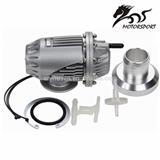 UNIVERSAL BLOW OFF VALVE BOV SQV 4 IV Latest MODEL (Silver) Original color box
