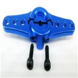 Aluminum Steering Servo Arms 25T Long Word Server