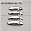 2011 SANTAFE door handle cover