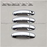 2011 SANTAFE door handle cover