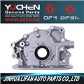 Oil Pump for DFM