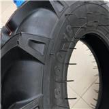 small tractor tyre hand tractor tyre 3.50-4 3.50-8 400-8 400-10 400-12 500-12 6.50-12 with tube R1 F2