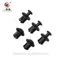 automotive accessoriesauto fasteners and car clips auto plastic fastener for sale