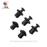 automotive accessoriesauto fasteners and car clips auto plastic fastener for sale