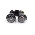 original quality Front bumper Patrol Y62 2018 fog light lamp accessories